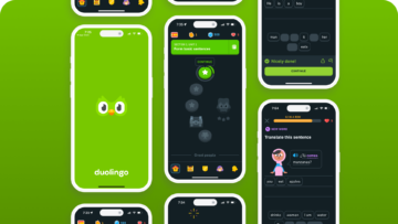 Design Secrets from Duolingo: Make Learning as Fun as a Game!