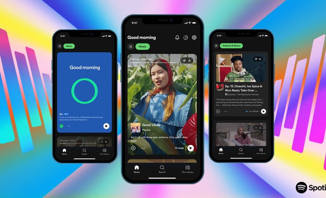 spotify ux design lessons